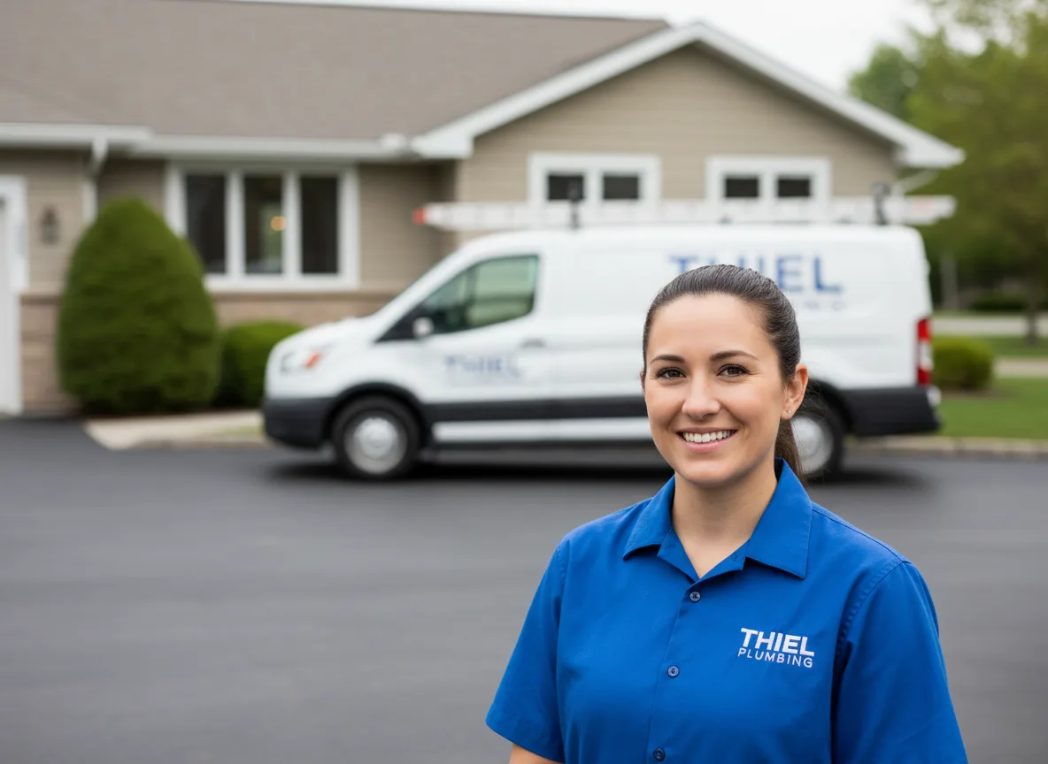 Plumber Luana, IA FAQs
